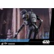 Star Wars Rogue One Movie Masterpiece Action Figure 1/6 K-2SO 36 cm